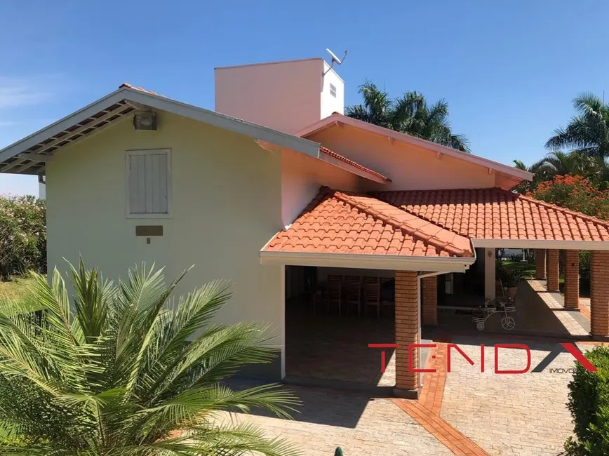 Foto 8 de Casa de Condomínio com 3 quartos à venda, 331m2 em City Castello, Itu - SP