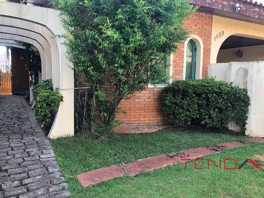 Foto 4 de Sala Comercial com 2 quartos para alugar, 400m2 em Sorocaba - SP