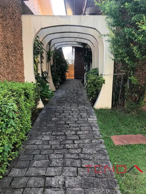 Foto 5 de Sala Comercial com 2 quartos para alugar, 400m2 em Sorocaba - SP