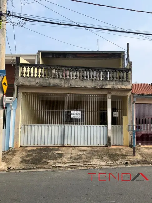 Foto 1 de Casa com 3 quartos à venda, 150m2 em Jardim Boa Esperança, Sorocaba - SP