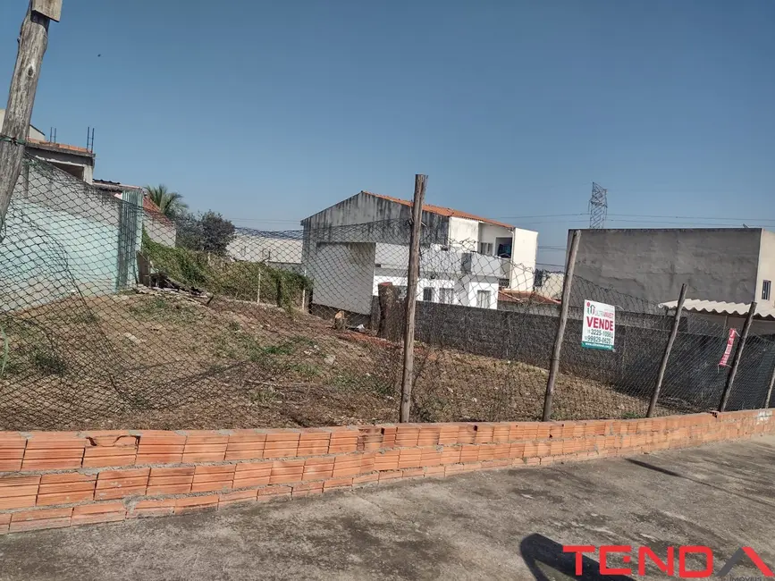 Foto 1 de Terreno / Lote à venda, 282m2 em Terras de Arieta, Sorocaba - SP