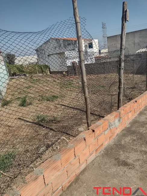 Terreno / Lote à venda, 282m2 em Terras de Arieta, Sorocaba - SP - imagem 4 Foto 4 de Terreno / Lote à venda, 282m2 em Terras de Arieta, Sorocaba - SP