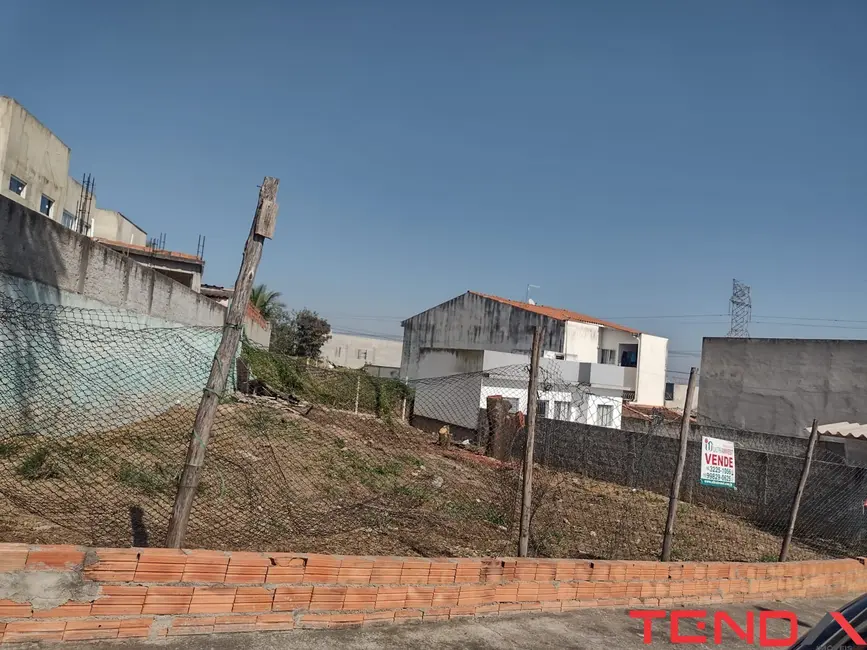 Foto 2 de Terreno / Lote à venda, 282m2 em Terras de Arieta, Sorocaba - SP