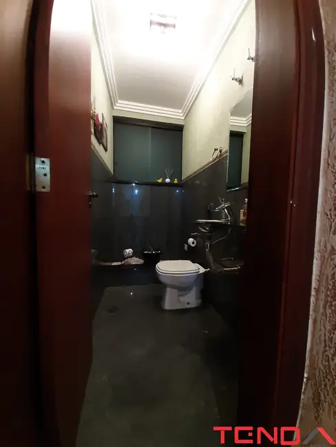 Foto 9 de Casa de Condomínio com 4 quartos à venda, 522m2 em Jardim Ibiti do Paço, Sorocaba - SP