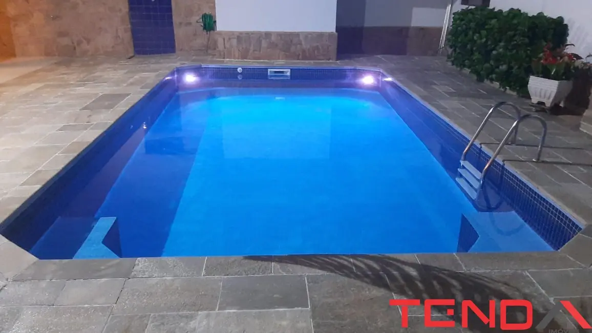 Foto 4 de Casa de Condomínio com 4 quartos à venda, 522m2 em Jardim Ibiti do Paço, Sorocaba - SP