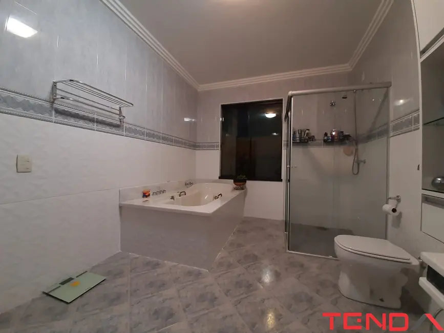 Foto 7 de Casa de Condomínio com 4 quartos à venda, 522m2 em Jardim Ibiti do Paço, Sorocaba - SP