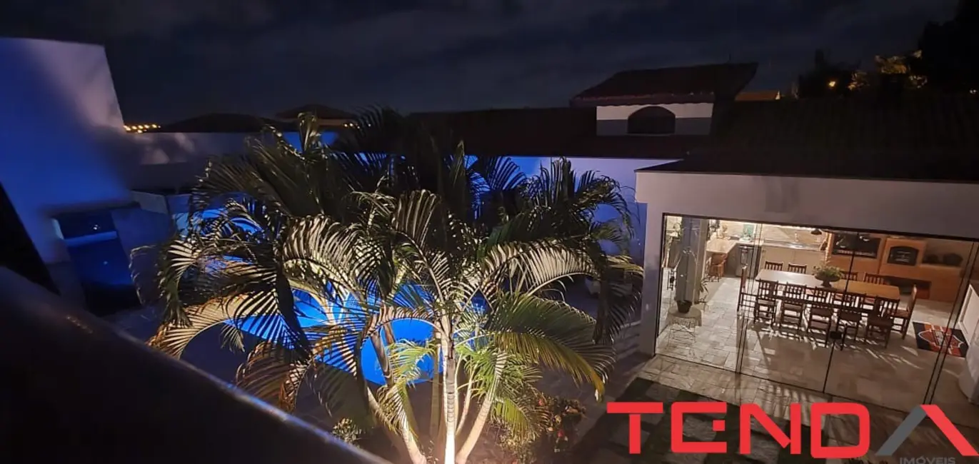 Foto 3 de Casa de Condomínio com 4 quartos à venda, 522m2 em Jardim Ibiti do Paço, Sorocaba - SP