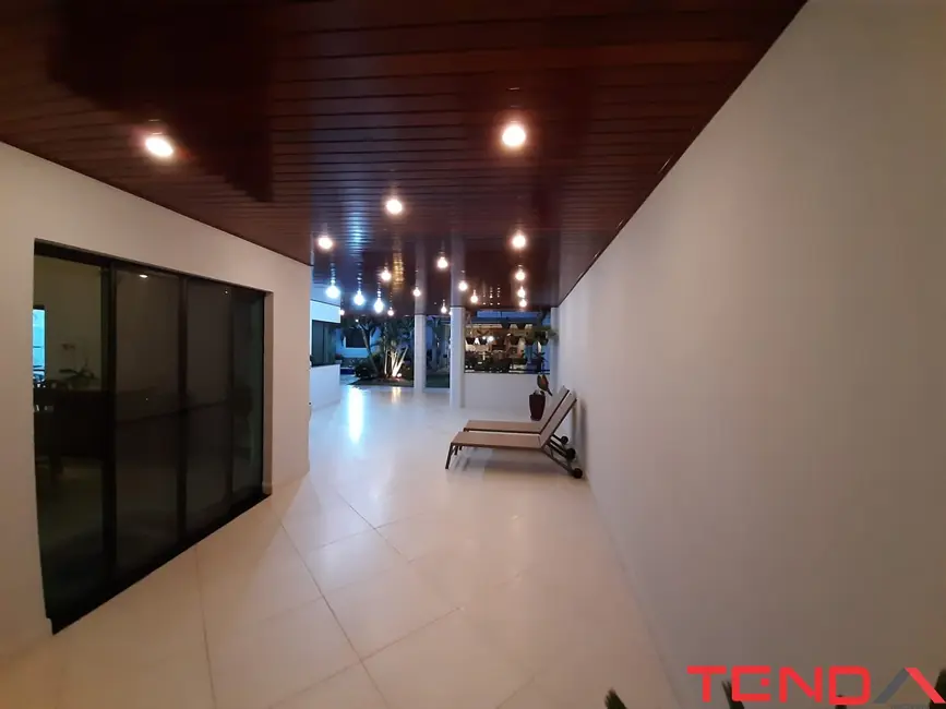 Foto 5 de Casa de Condomínio com 4 quartos à venda, 522m2 em Jardim Ibiti do Paço, Sorocaba - SP