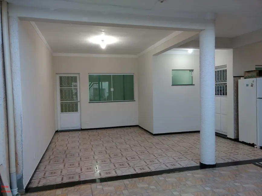 Foto 2 de Casa com 3 quartos à venda, 320m2 em Jardim Wanel Ville V, Sorocaba - SP