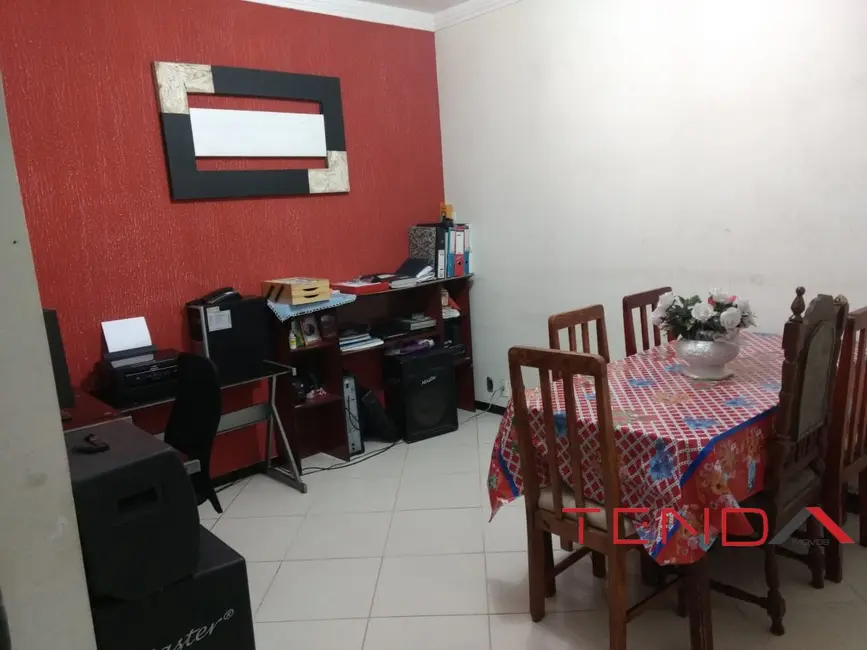 Casa com 3 quartos à venda, 320m2 em Jardim Wanel Ville V, Sorocaba - SP - imagem 8 Foto 8 de Casa com 3 quartos à venda, 320m2 em Jardim Wanel Ville V, Sorocaba - SP