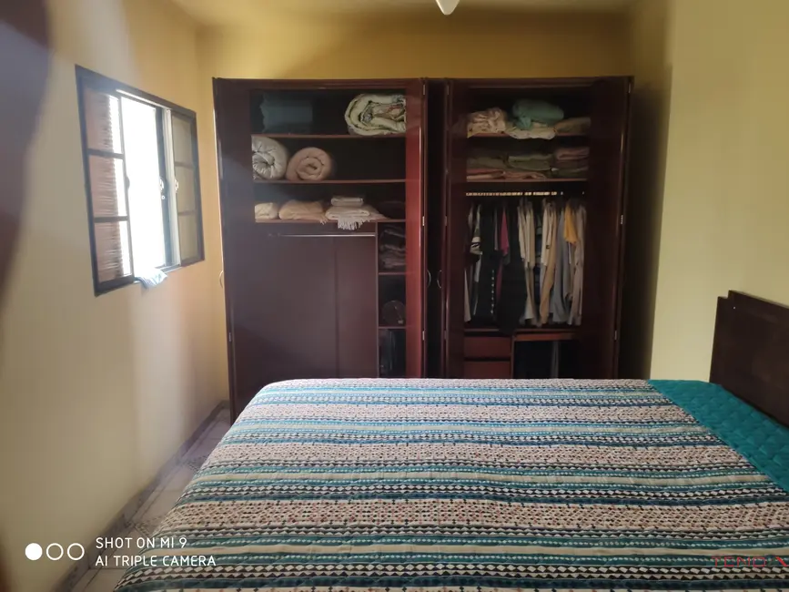 Foto 8 de Casa com 2 quartos à venda, 198m2 em Jardim Altos do Itavuvu, Sorocaba - SP