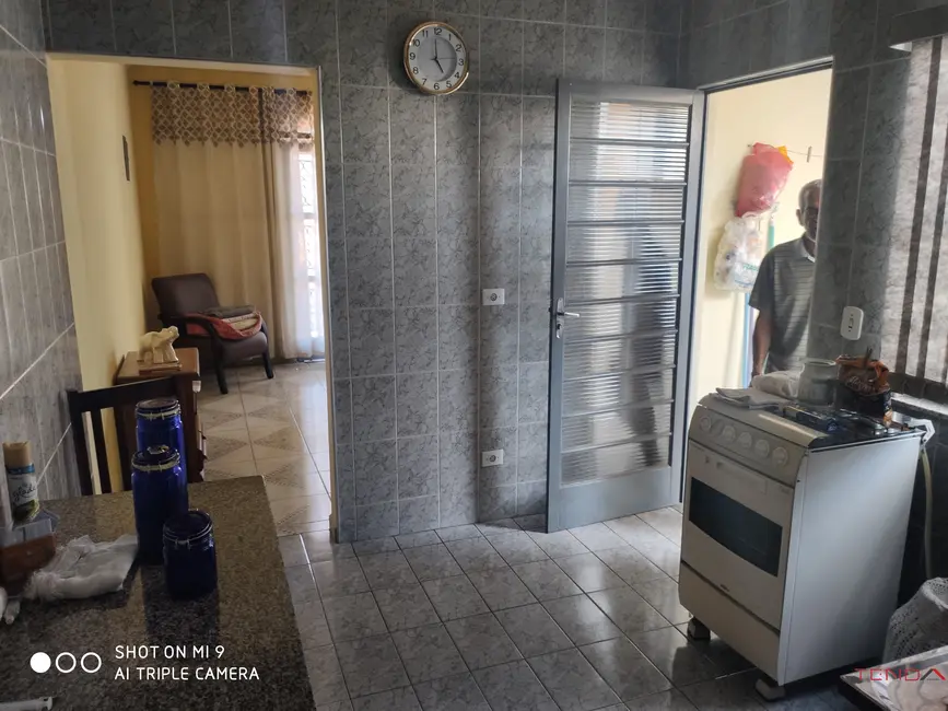 Foto 2 de Casa com 2 quartos à venda, 198m2 em Jardim Altos do Itavuvu, Sorocaba - SP