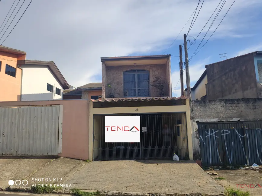 Foto 1 de Casa com 2 quartos à venda, 198m2 em Jardim Altos do Itavuvu, Sorocaba - SP