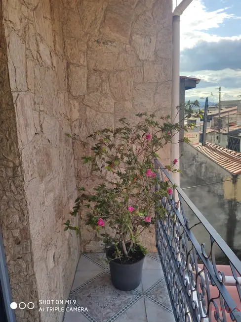 Foto 5 de Casa com 2 quartos à venda, 198m2 em Jardim Altos do Itavuvu, Sorocaba - SP
