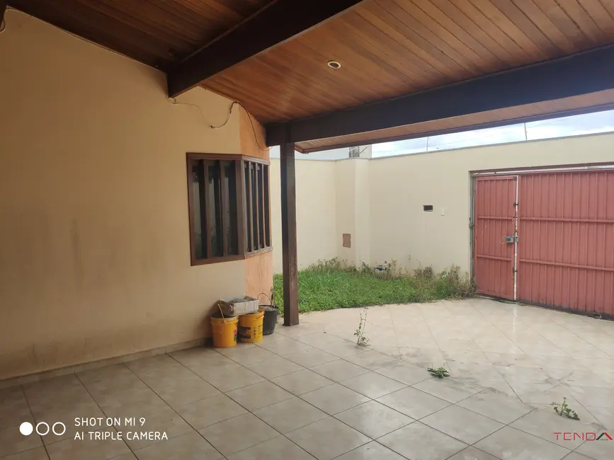 Foto 2 de Casa com 4 quartos à venda, 280m2 em Jardim Residencial Imperatriz, Sorocaba - SP