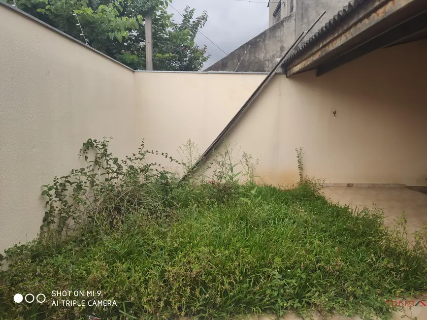 Casa com 4 quartos à venda, 280m2 em Jardim Residencial Imperatriz, Sorocaba - SP - imagem 5 Foto 5 de Casa com 4 quartos à venda, 280m2 em Jardim Residencial Imperatriz, Sorocaba - SP