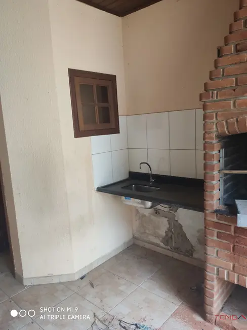 Casa com 4 quartos à venda, 280m2 em Jardim Residencial Imperatriz, Sorocaba - SP - imagem 3 Foto 3 de Casa com 4 quartos à venda, 280m2 em Jardim Residencial Imperatriz, Sorocaba - SP