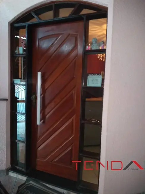 Casa com 2 quartos à venda, 125m2 em Parque das Laranjeiras, Sorocaba - SP - imagem 8 Foto 8 de Casa com 2 quartos à venda, 125m2 em Parque das Laranjeiras, Sorocaba - SP