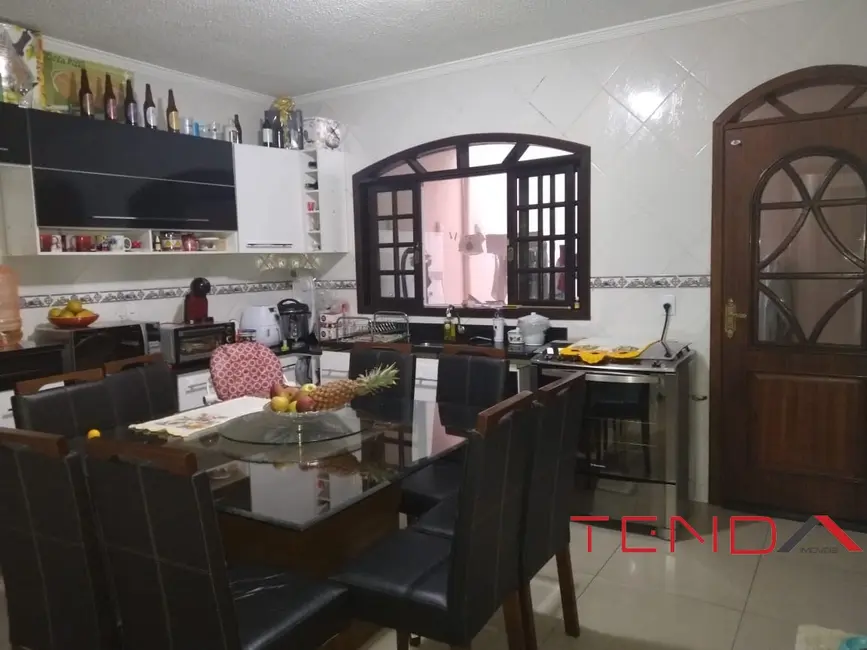 Casa com 2 quartos à venda, 125m2 em Parque das Laranjeiras, Sorocaba - SP - imagem 6 Foto 6 de Casa com 2 quartos à venda, 125m2 em Parque das Laranjeiras, Sorocaba - SP