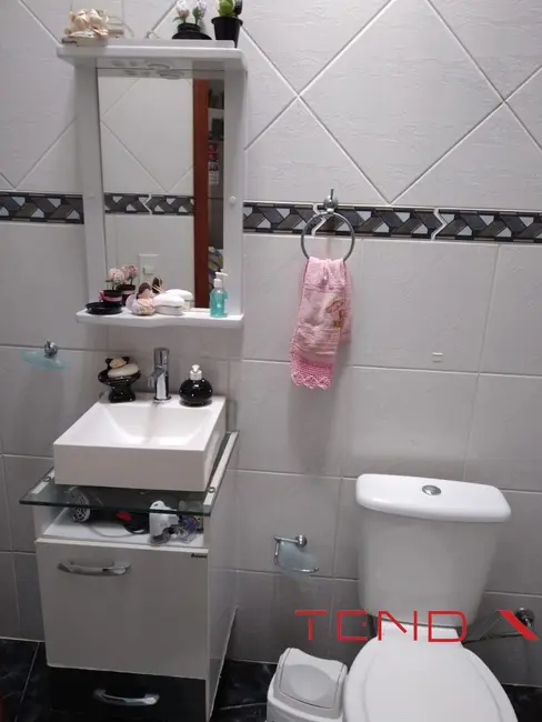 Casa com 2 quartos à venda, 125m2 em Parque das Laranjeiras, Sorocaba - SP - imagem 9 Foto 9 de Casa com 2 quartos à venda, 125m2 em Parque das Laranjeiras, Sorocaba - SP