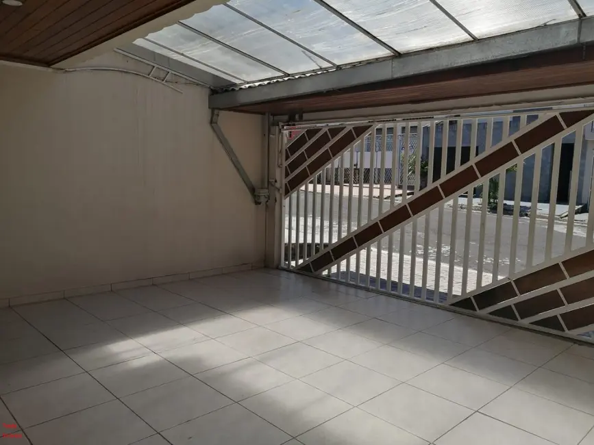 Foto 1 de Casa com 3 quartos à venda, 225m2 em Jardim Santo Amaro, Sorocaba - SP