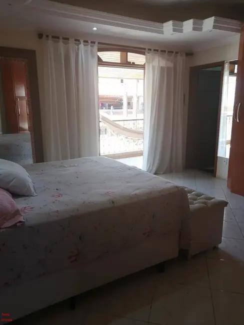 Foto 4 de Casa com 3 quartos à venda, 225m2 em Jardim Santo Amaro, Sorocaba - SP