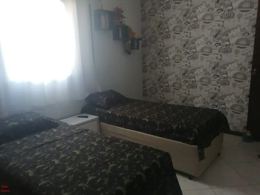 Foto 9 de Casa com 3 quartos à venda, 225m2 em Jardim Santo Amaro, Sorocaba - SP