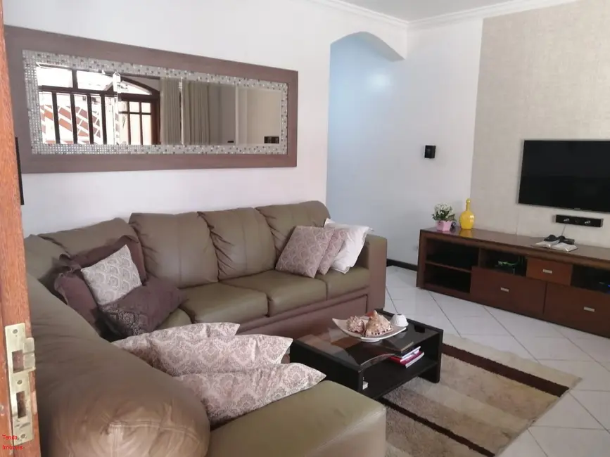 Foto 7 de Casa com 3 quartos à venda, 225m2 em Jardim Santo Amaro, Sorocaba - SP