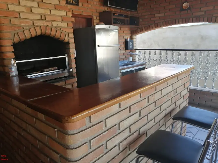 Foto 6 de Casa com 3 quartos à venda, 225m2 em Jardim Santo Amaro, Sorocaba - SP