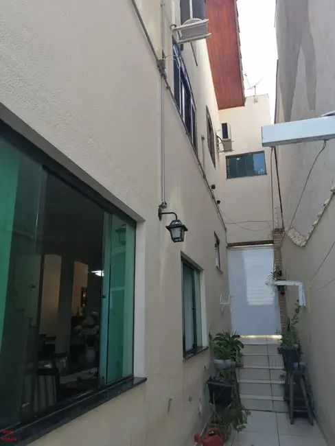 Foto 2 de Casa com 3 quartos à venda, 225m2 em Jardim Santo Amaro, Sorocaba - SP