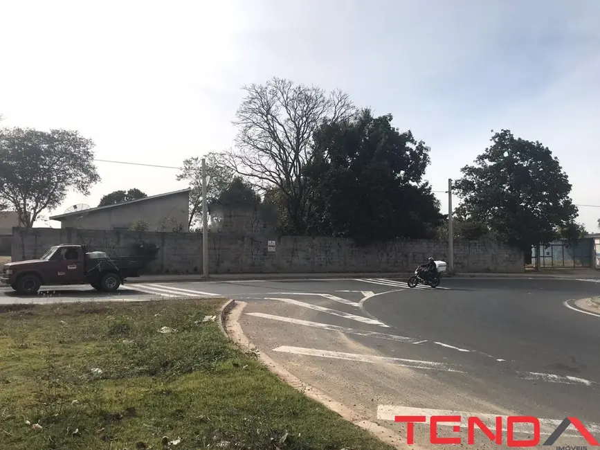 Foto 2 de Terreno / Lote à venda, 706m2 em Cajuru do Sul, Sorocaba - SP