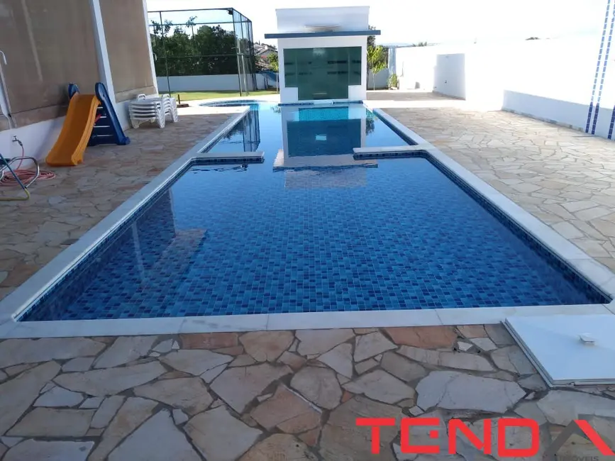 Casa de Condomínio com 4 quartos à venda, 600m2 em Parque Village Castelo, Itu - SP - imagem 5 Foto 5 de Casa de Condomínio com 4 quartos à venda, 600m2 em Parque Village Castelo, Itu - SP