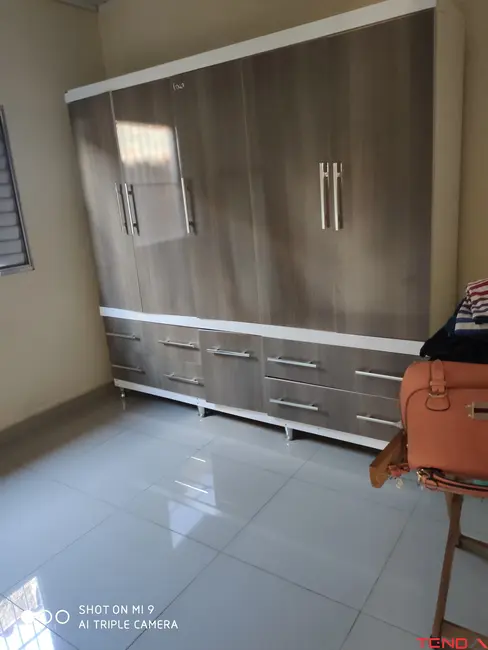 Casa com 3 quartos à venda, 272m2 em Éden, Sorocaba - SP - imagem 3 Foto 3 de Casa com 3 quartos à venda, 272m2 em Éden, Sorocaba - SP