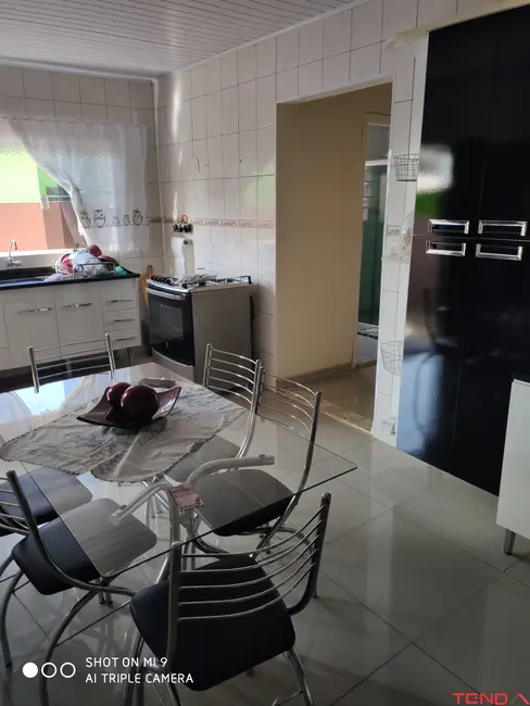 Casa com 3 quartos à venda, 272m2 em Éden, Sorocaba - SP - imagem 5 Foto 5 de Casa com 3 quartos à venda, 272m2 em Éden, Sorocaba - SP