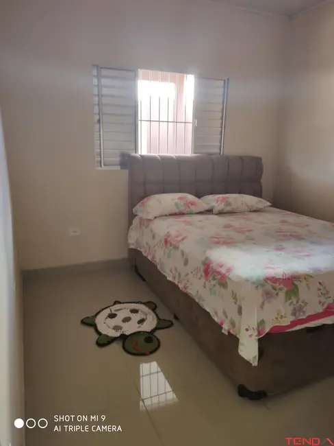 Casa com 3 quartos à venda, 272m2 em Éden, Sorocaba - SP - imagem 7 Foto 7 de Casa com 3 quartos à venda, 272m2 em Éden, Sorocaba - SP