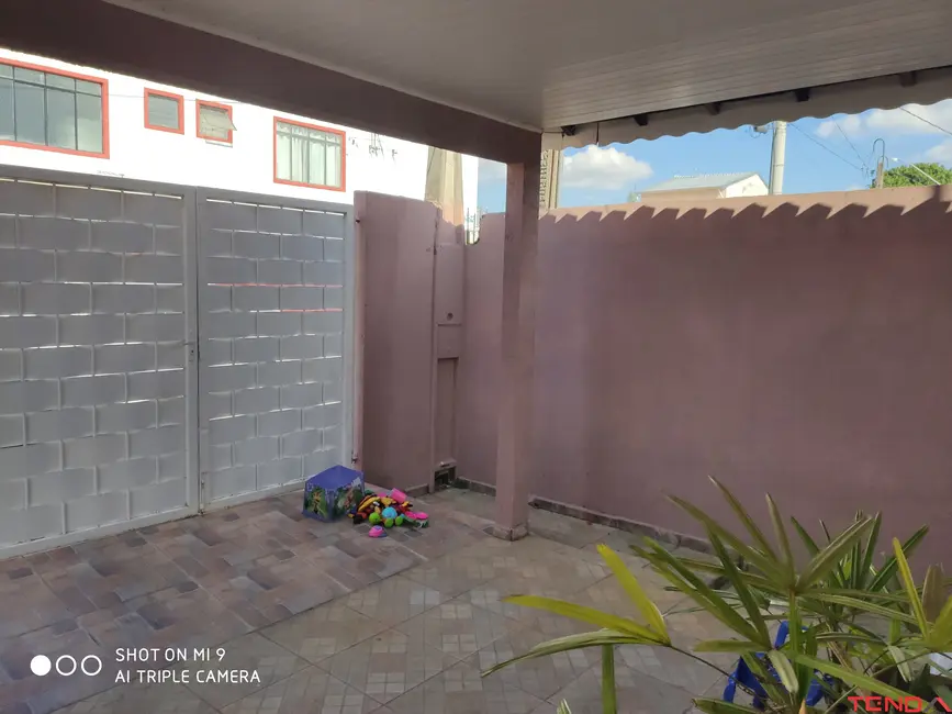 Casa com 3 quartos à venda, 272m2 em Éden, Sorocaba - SP - imagem 6 Foto 6 de Casa com 3 quartos à venda, 272m2 em Éden, Sorocaba - SP
