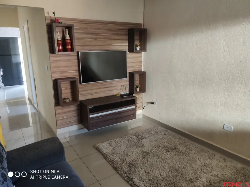 Casa com 3 quartos à venda, 272m2 em Éden, Sorocaba - SP - imagem 8 Foto 8 de Casa com 3 quartos à venda, 272m2 em Éden, Sorocaba - SP