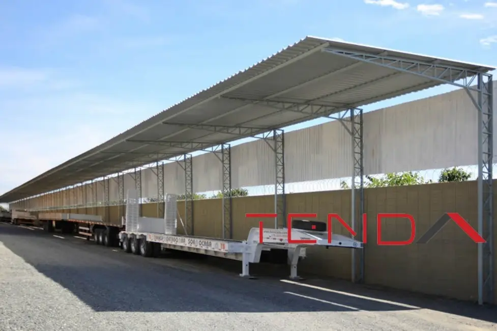 Foto 7 de Armazém / Galpão à venda, 5000m2 em Iporanga, Sorocaba - SP