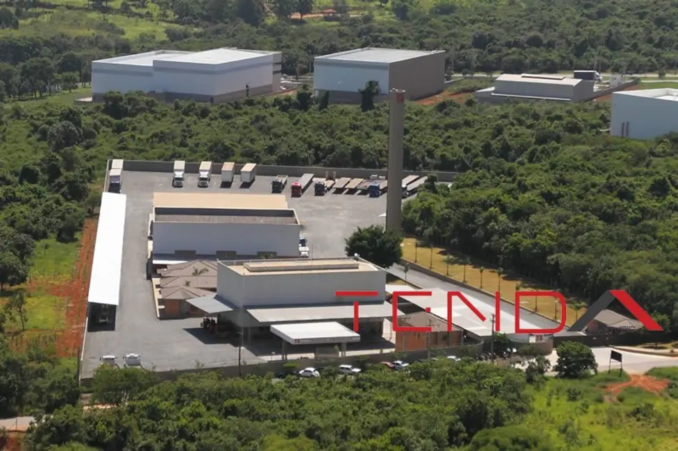 Foto 4 de Armazém / Galpão à venda, 5000m2 em Iporanga, Sorocaba - SP