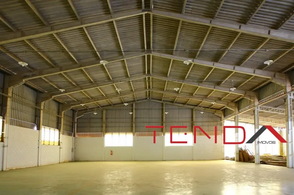 Foto 8 de Armazém / Galpão à venda, 5000m2 em Iporanga, Sorocaba - SP