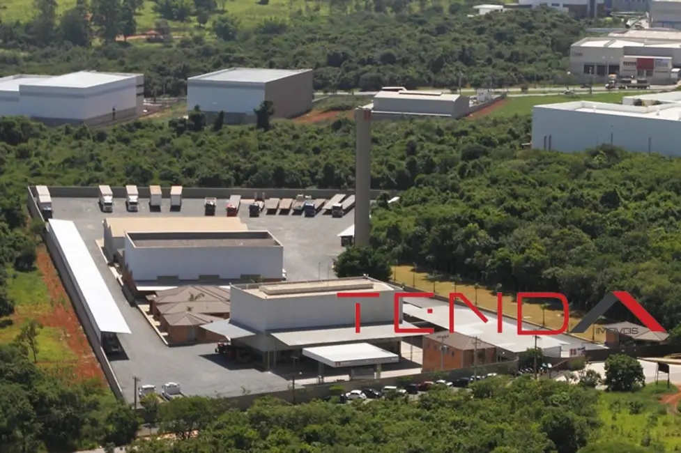 Foto 5 de Armazém / Galpão à venda, 5000m2 em Iporanga, Sorocaba - SP