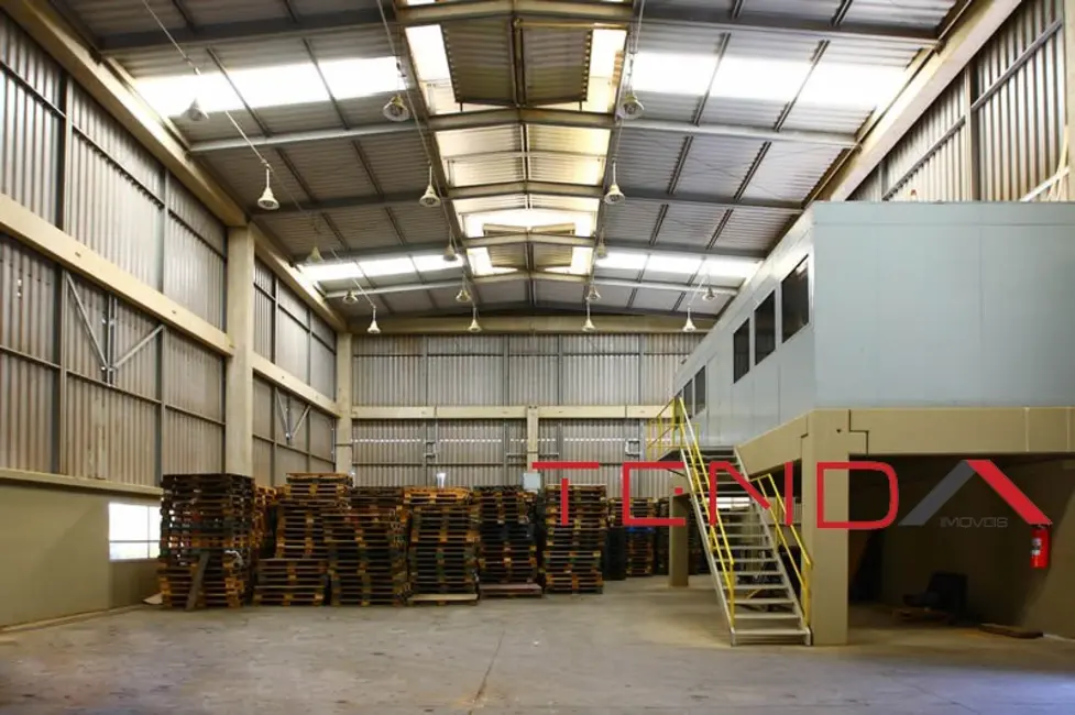 Foto 9 de Armazém / Galpão à venda, 5000m2 em Iporanga, Sorocaba - SP