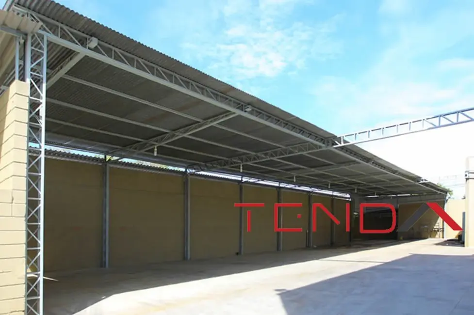 Foto 6 de Armazém / Galpão à venda, 5000m2 em Iporanga, Sorocaba - SP