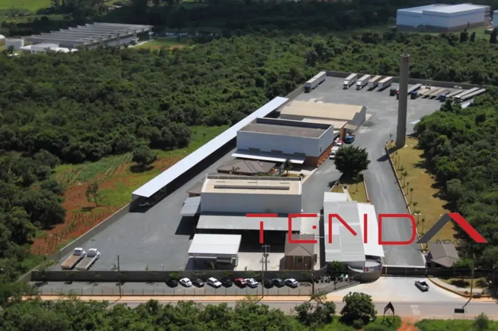 Foto 3 de Armazém / Galpão à venda, 5000m2 em Iporanga, Sorocaba - SP