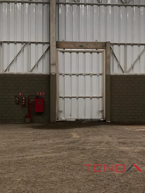 Armazém / Galpão para alugar, 1504m2 em Jardim Boa Esperança, Sorocaba - SP - imagem 7 Foto 7 de Armazém / Galpão para alugar, 1504m2 em Jardim Boa Esperança, Sorocaba - SP