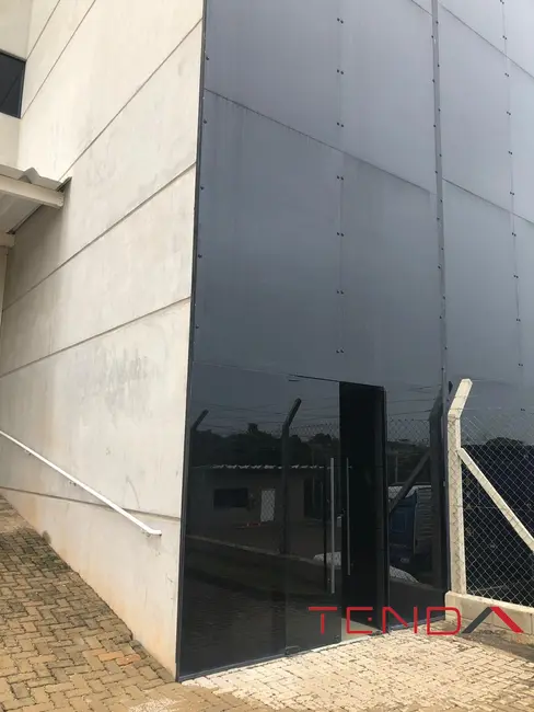 Armazém / Galpão para alugar, 1504m2 em Jardim Boa Esperança, Sorocaba - SP - imagem 5 Foto 5 de Armazém / Galpão para alugar, 1504m2 em Jardim Boa Esperança, Sorocaba - SP