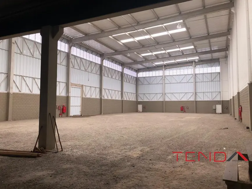 Armazém / Galpão para alugar, 1504m2 em Jardim Boa Esperança, Sorocaba - SP - imagem 3 Foto 3 de Armazém / Galpão para alugar, 1504m2 em Jardim Boa Esperança, Sorocaba - SP