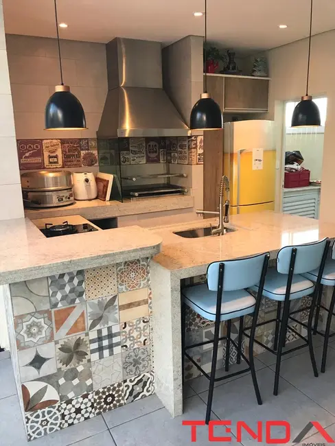 Foto 3 de Casa de Condomínio com 4 quartos à venda, 420m2 em Jardim Residencial Vicente de Moraes, Sorocaba - SP