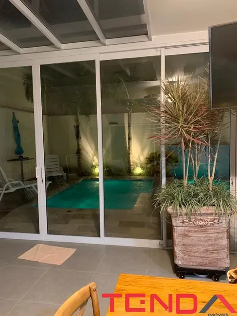 Foto 7 de Casa de Condomínio com 4 quartos à venda, 420m2 em Jardim Residencial Vicente de Moraes, Sorocaba - SP