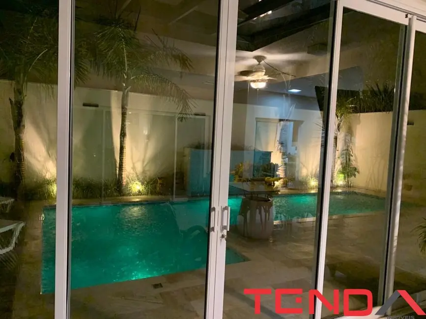 Foto 9 de Casa de Condomínio com 4 quartos à venda, 420m2 em Jardim Residencial Vicente de Moraes, Sorocaba - SP